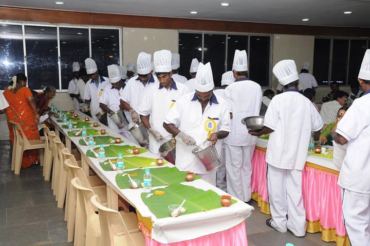 wedding reception catering service